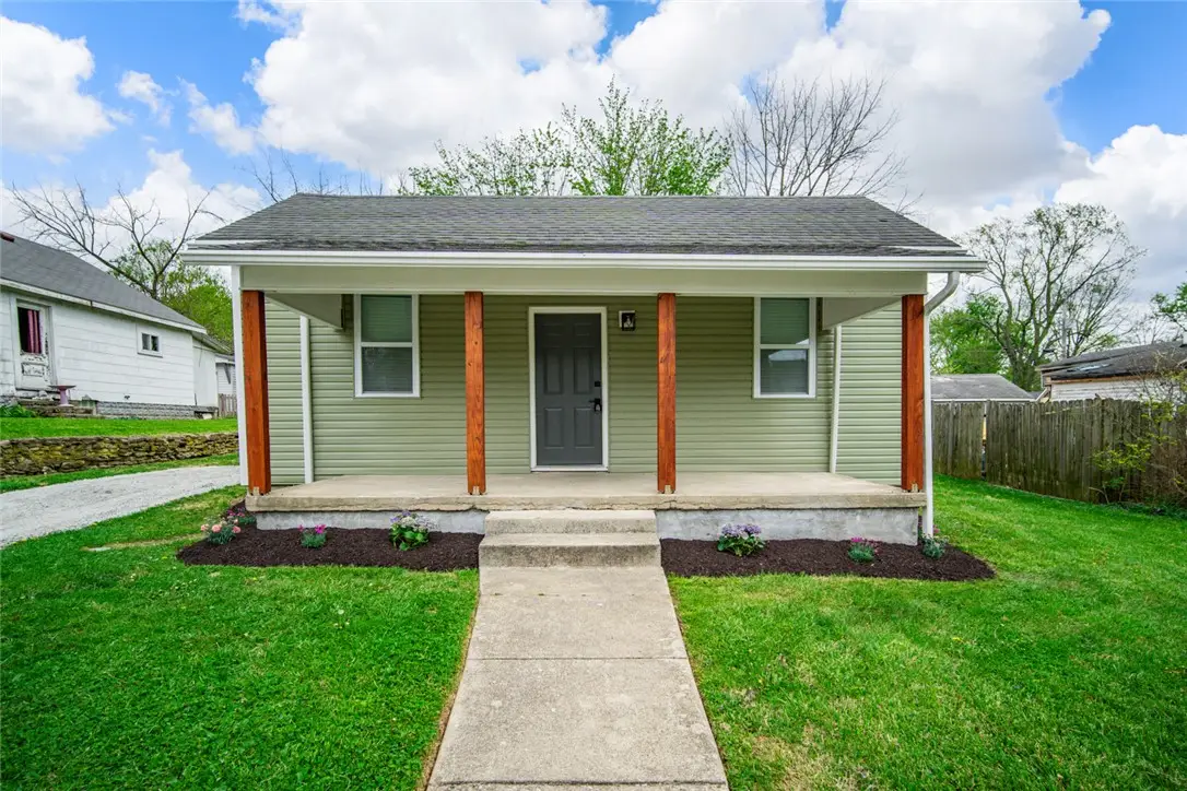 717 Kennedy Street, Xenia, OH 45385 - #1