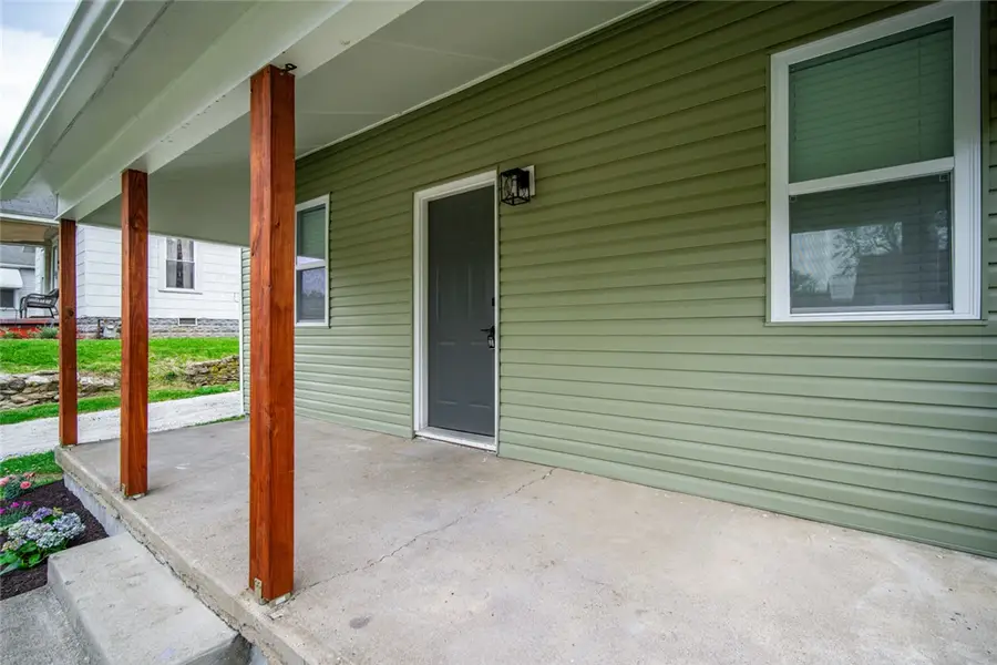 717 Kennedy Street, Xenia, OH 45385 - #2