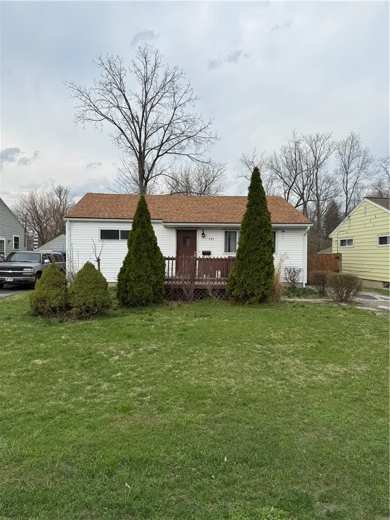 235 Loretta Drive, Dayton, OH 45415 - #1