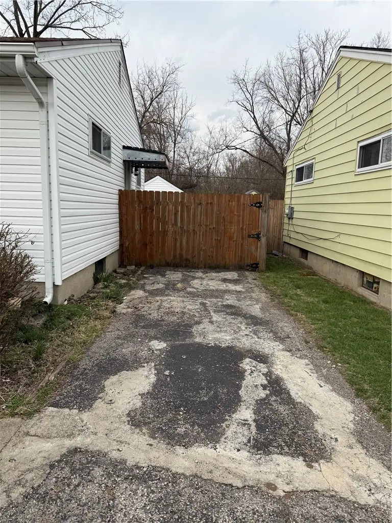 235 Loretta Drive, Dayton, OH 45415 - #3