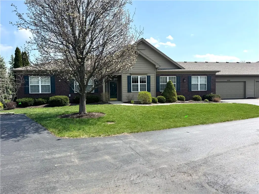 6889 Gentry Lane, Mason, OH 45040 - #1