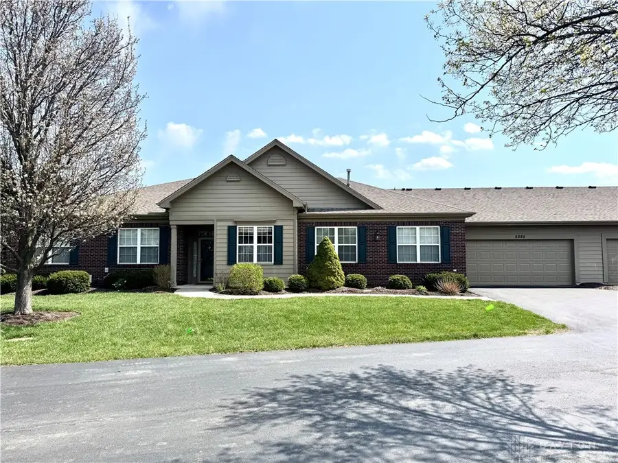 6889 Gentry Lane, Mason, OH 45040 - #3
