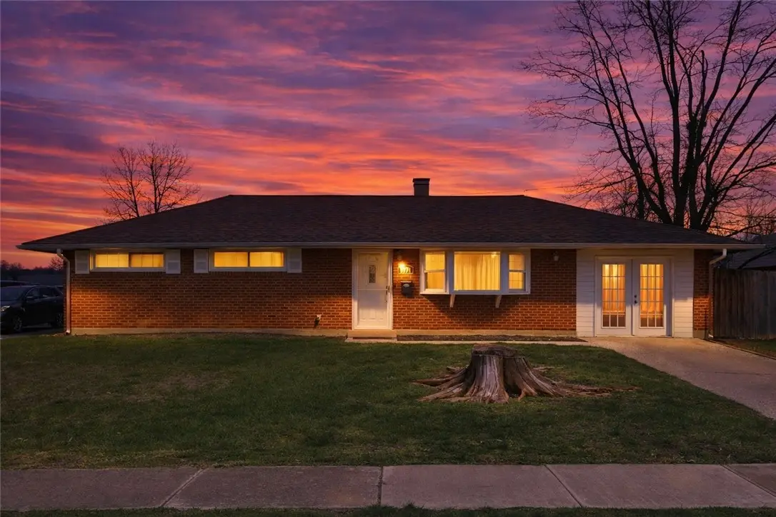 5171 Fishburg Road, Huber Heights, OH 45424 - #1