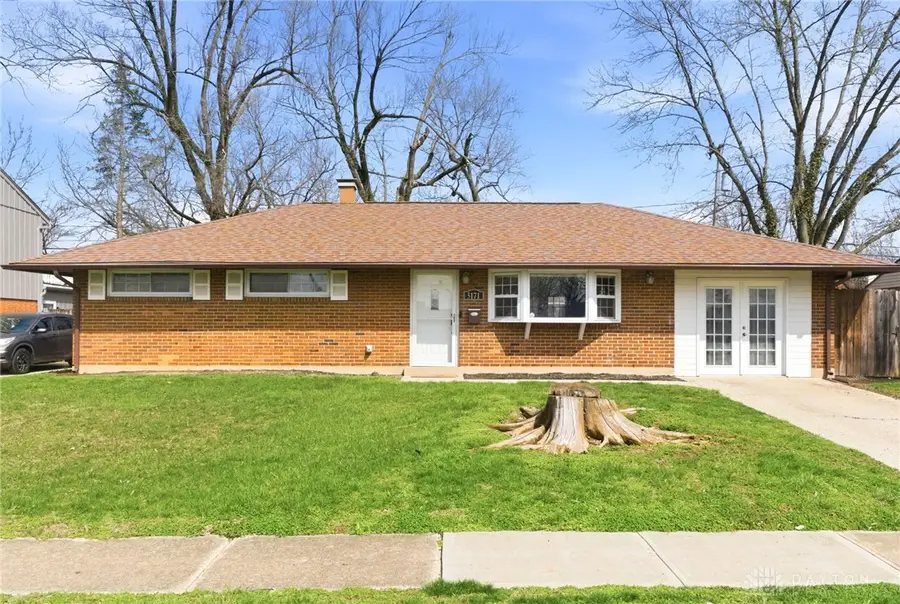 5171 Fishburg Road, Huber Heights, OH 45424 - #2