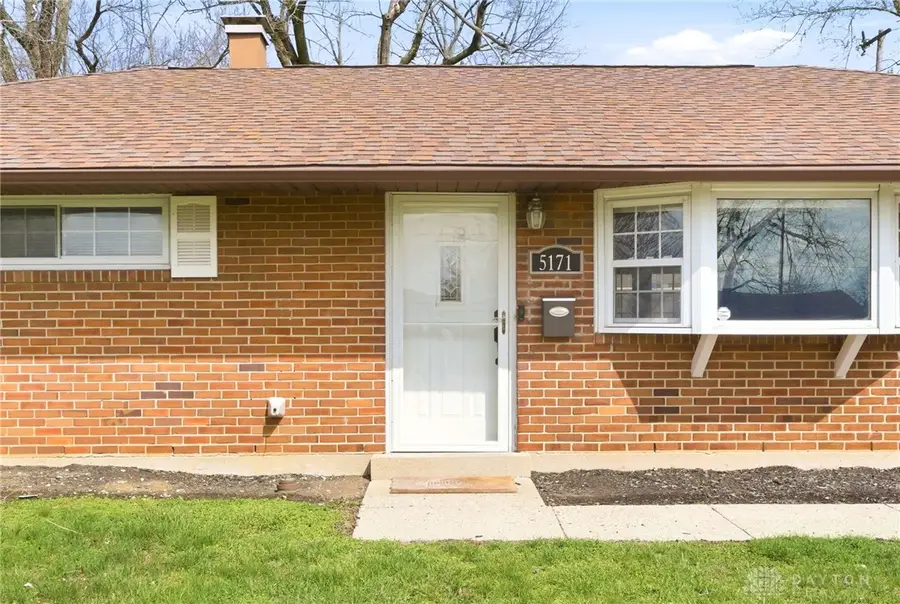 5171 Fishburg Road, Huber Heights, OH 45424 - #3