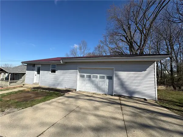 826 Fulton Street, Sidney, OH 45365