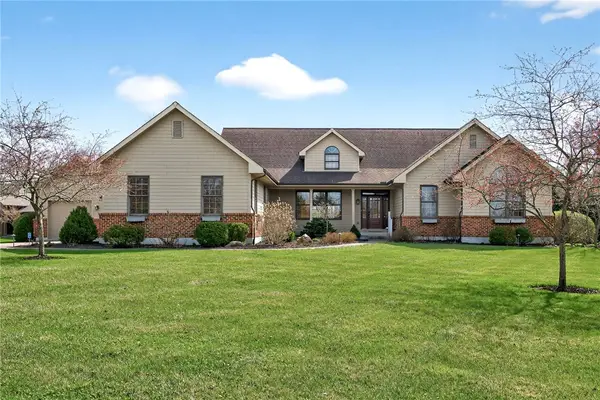 365 Fitchs Farm Court, Lebanon, OH 45036
