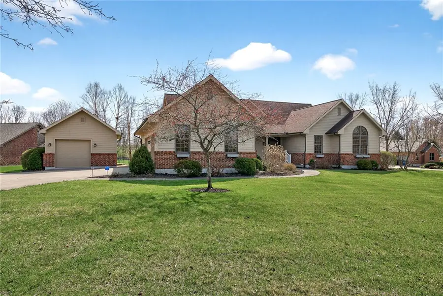 365 Fitchs Farm Court, Lebanon, OH 45036 - #3
