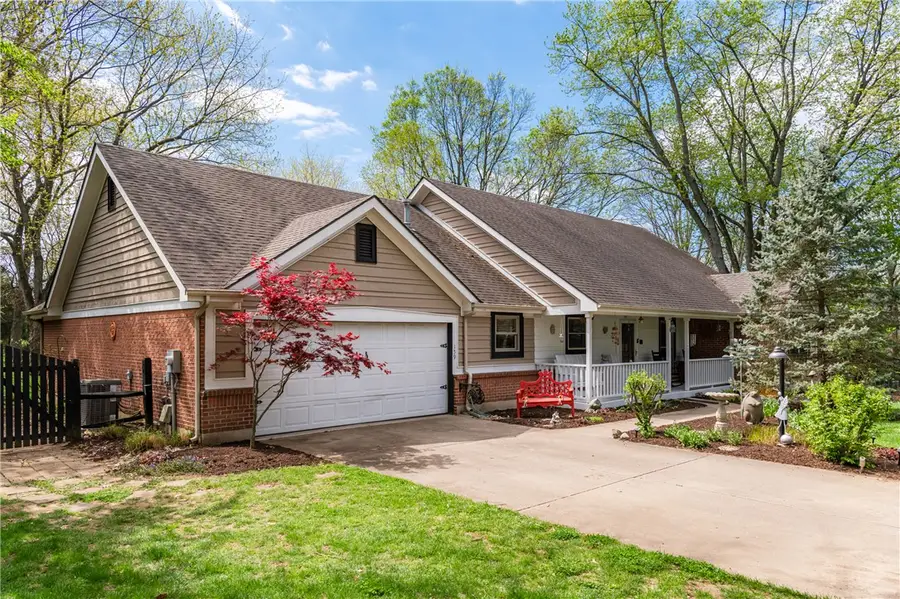 159 E Lytle 5 Points Road, Centerville, OH 45458 - #3