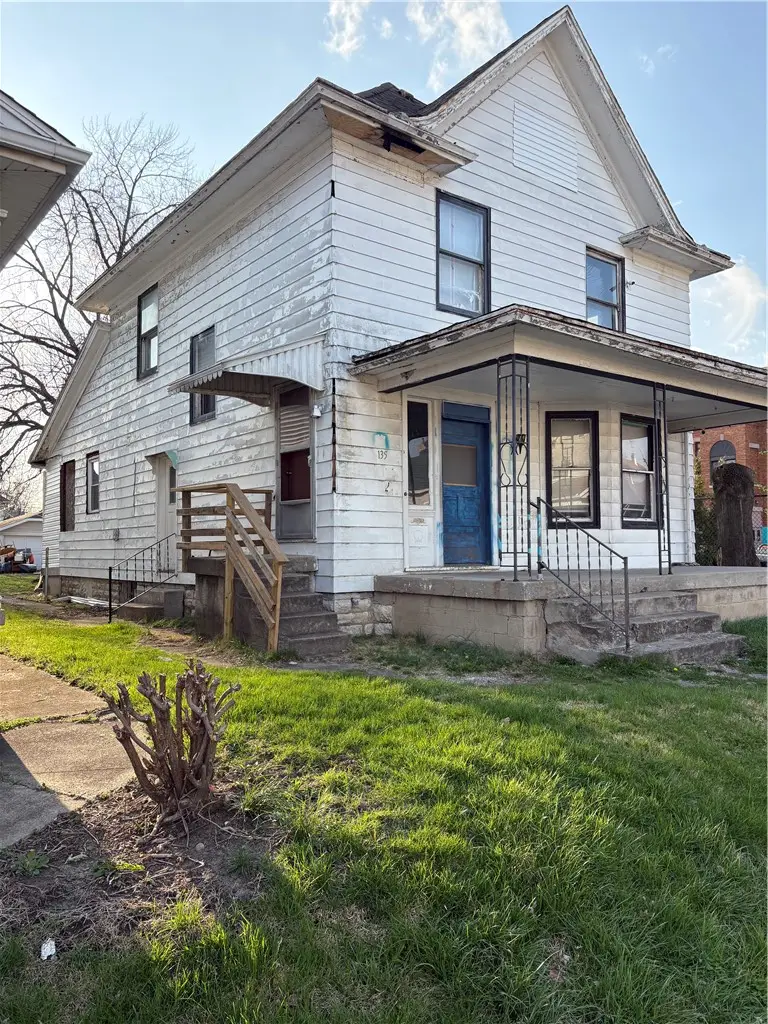 135 S Monmouth Street, Dayton, OH 45403 - #1
