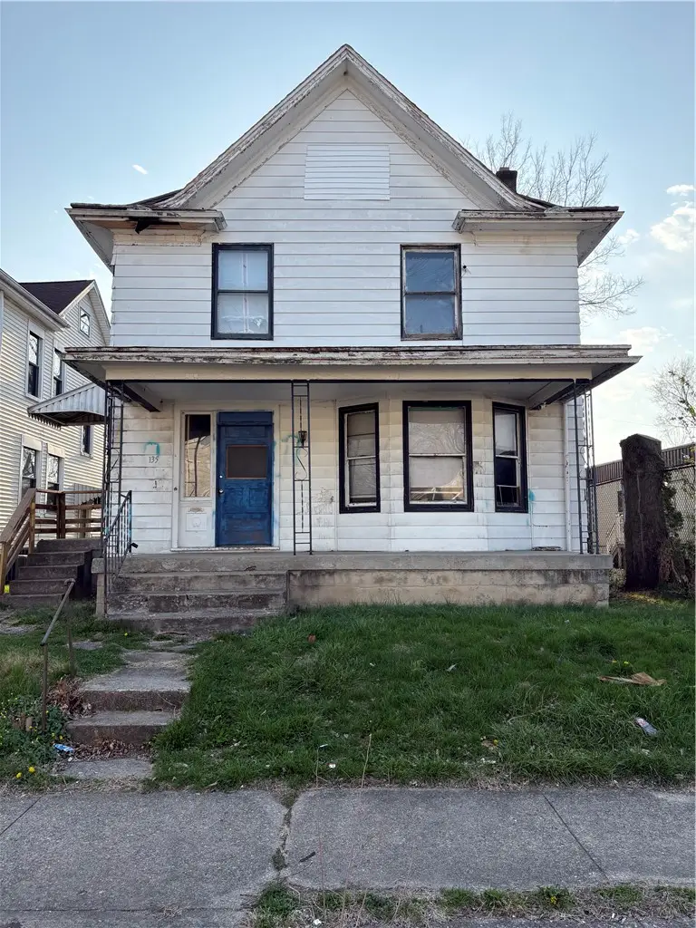 135 S Monmouth Street, Dayton, OH 45403 - #3