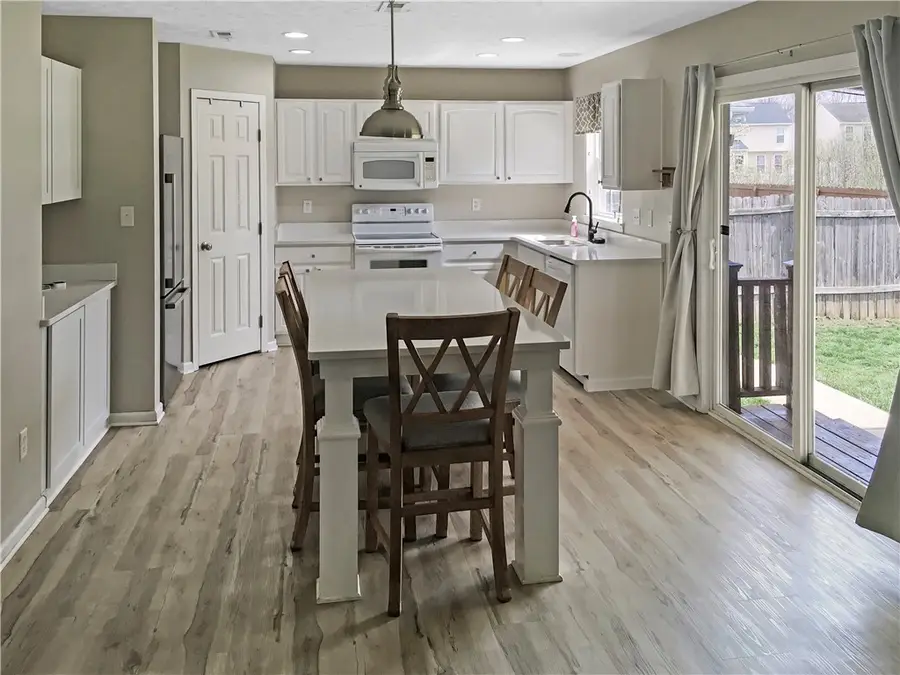 5515 Abby Loop Way, Dayton, OH 45414 - #2