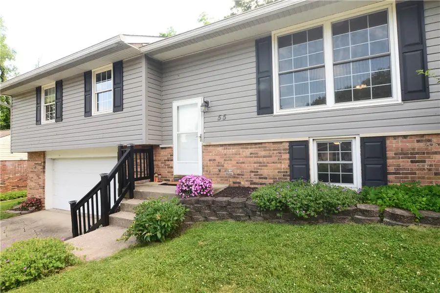 55 Bramble Bush Lane, Springboro, OH 45066 - #2