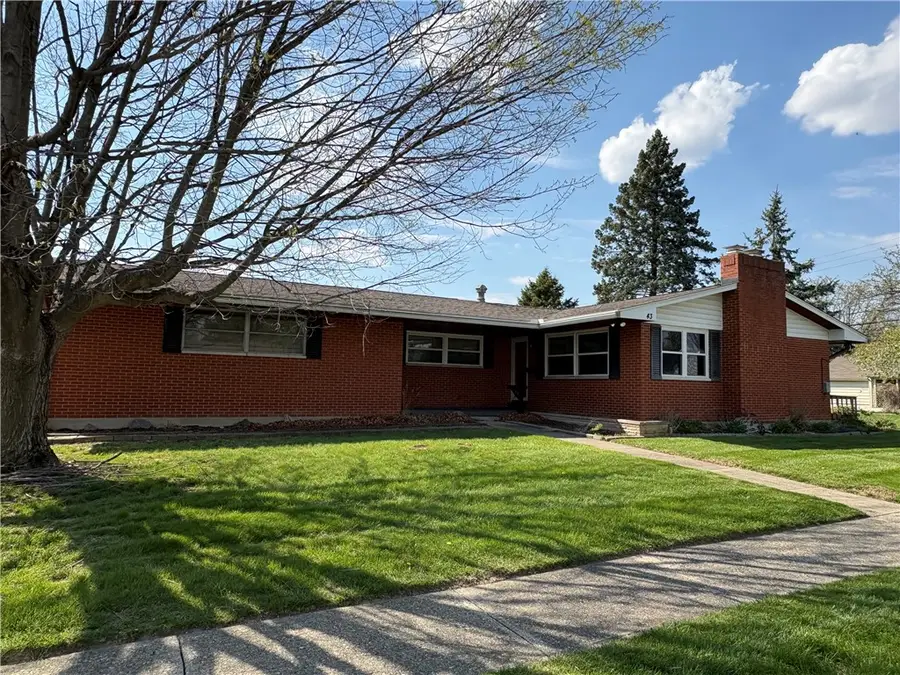 43 June Place, Brookville, OH 45309 - #2