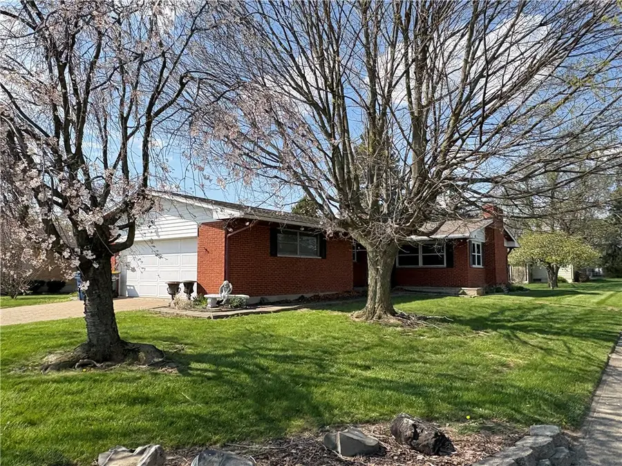 43 June Place, Brookville, OH 45309 - #3