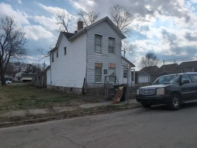 20 Caho Street, Dayton, OH 45410 - #2