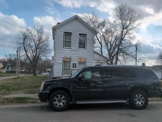 20 Caho Street, Dayton, OH 45410 - #3