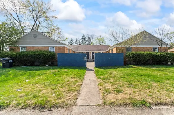 3558 Stanford Place, Dayton, OH 45406