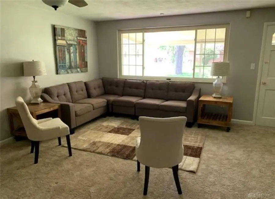 3205 Olive Road, Trotwood, OH 45426 - #3