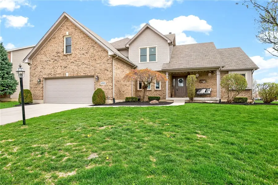 1020 Windpointe Way, Englewood, OH 45322 - #2