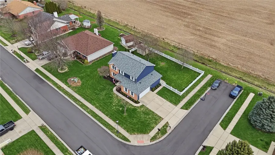 112 Irongate Drive, Union, OH 45322 - #2