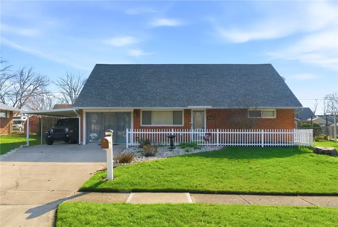 5718 Rousseau Drive, Dayton, OH 45424 - #1