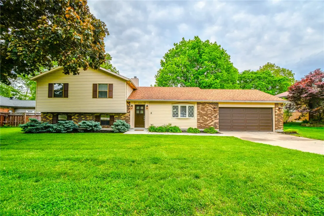 600 Royal Springs Drive, Springboro, OH 45066 - #1