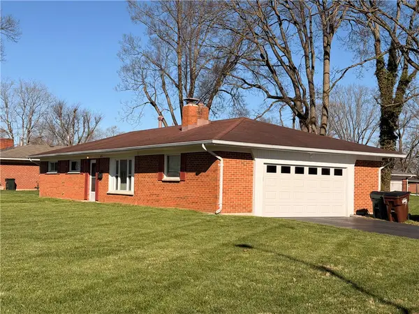 413 Pamela Avenue, Harrison Twp, OH 45415