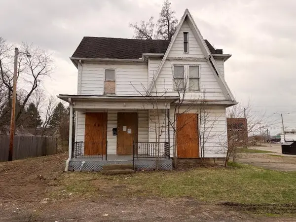 3712 El Paso Avenue, Dayton, OH 45406