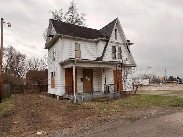 3712 El Paso Avenue, Dayton, OH 45406 - #3