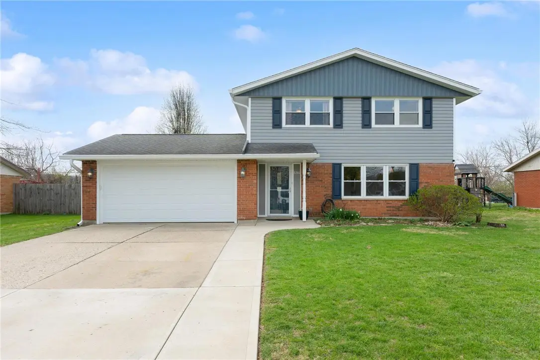 8341 Philadelphia Drive, Hardy, OH 45324 - #1