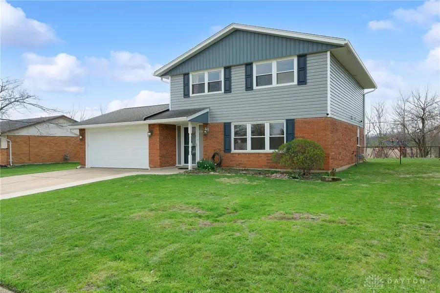 8341 Philadelphia Drive, Hardy, OH 45324 - #2