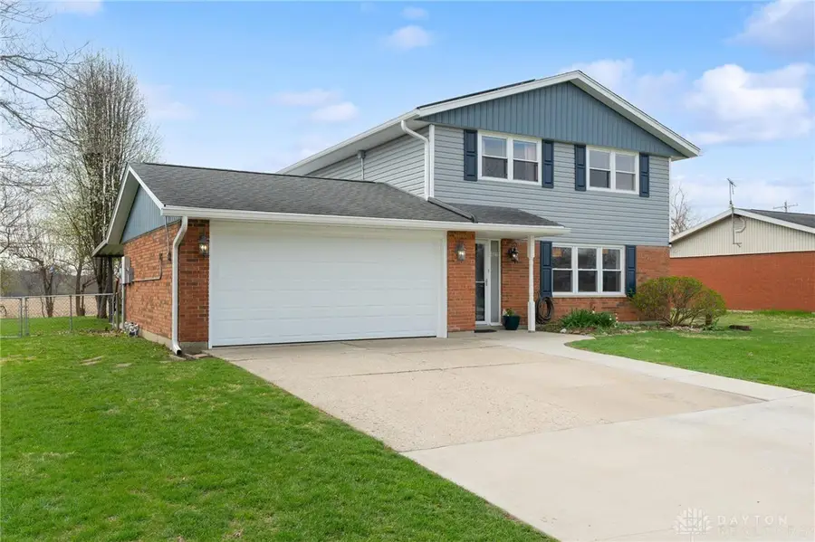 8341 Philadelphia Drive, Hardy, OH 45324 - #3