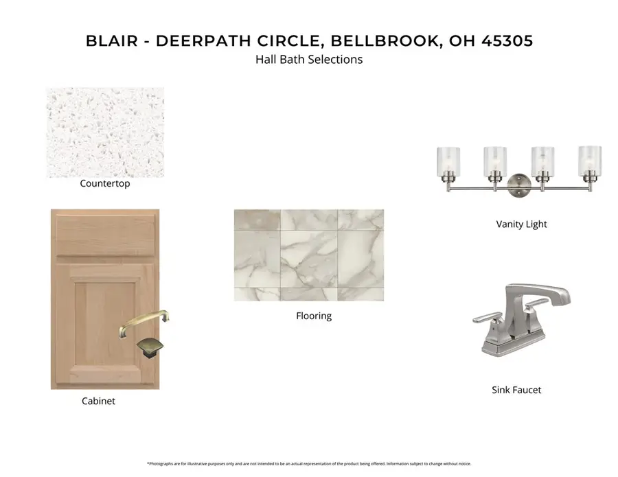 41 Deerpath Circle, Bellbrook, OH 45305 - #3