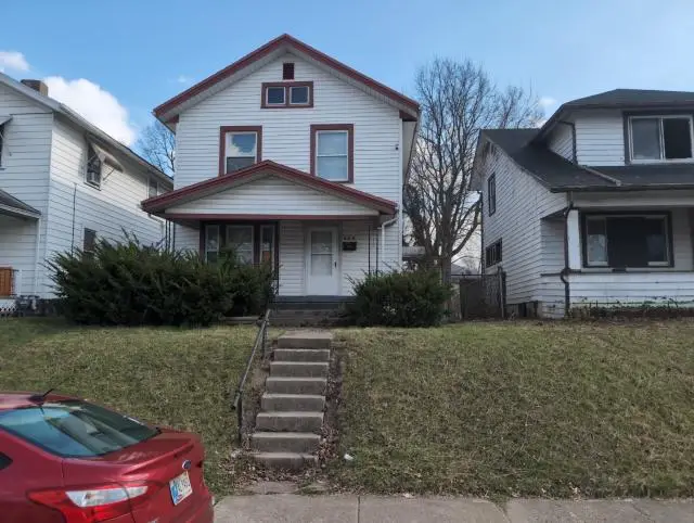 128 E Parkwood Drive, Dayton, OH 45405 - #2