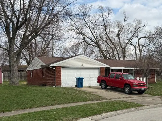 7670 Stancrest Drive, Dayton, OH 45424 - #3