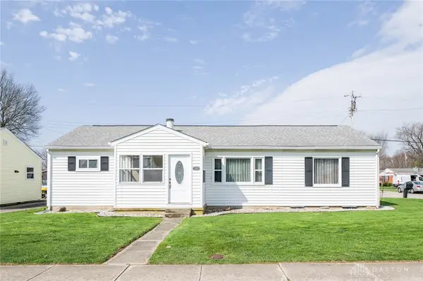 1211 N Aukerman Street, Eaton, OH 45320