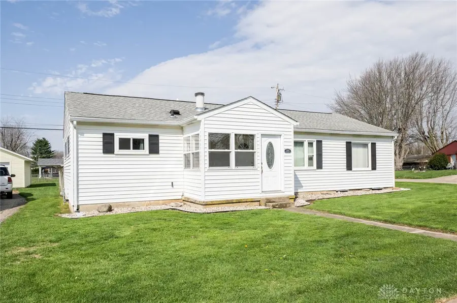 1211 N Aukerman Street, Eaton, OH 45320 - #2