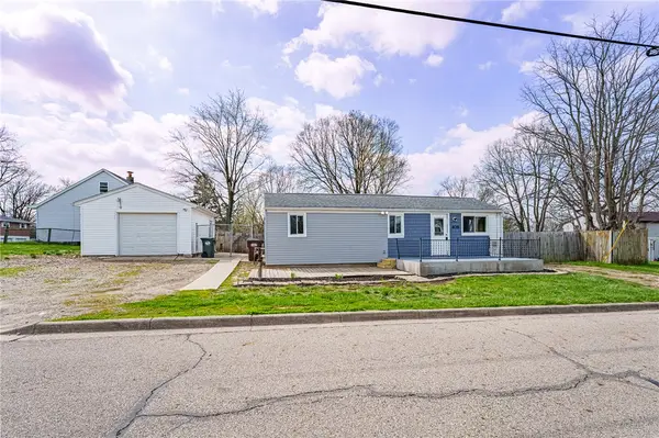 408 Patterson Street, Fairborn, OH 45324