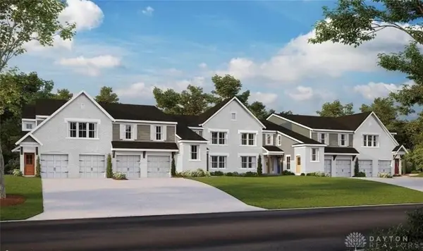 491 Greendell Bend #757-300, Fairborn, OH 45324