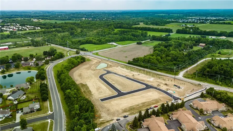 491 Greendell Bend #757-300, Fairborn, OH 45324 - #2