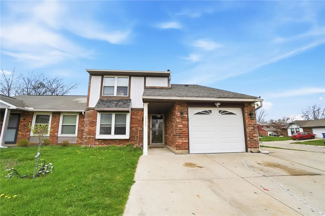 6375 Greenfield Way, Huber Heights, OH 45424 - #1