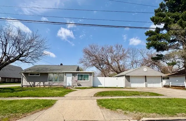 2151 S Smithville Road, Kettering, OH 45420 - #1