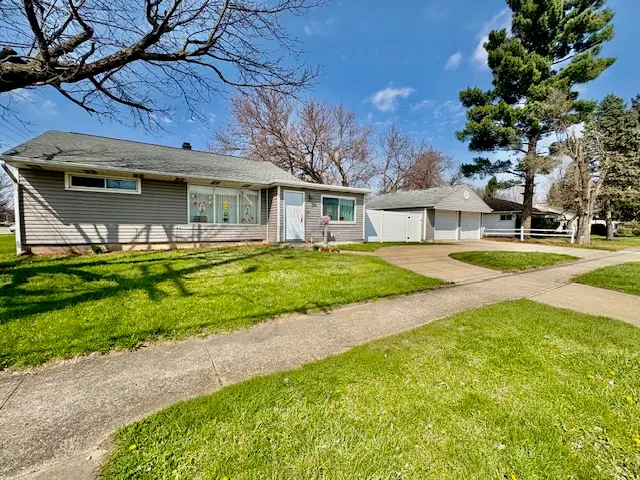 2151 S Smithville Road, Kettering, OH 45420 - #3