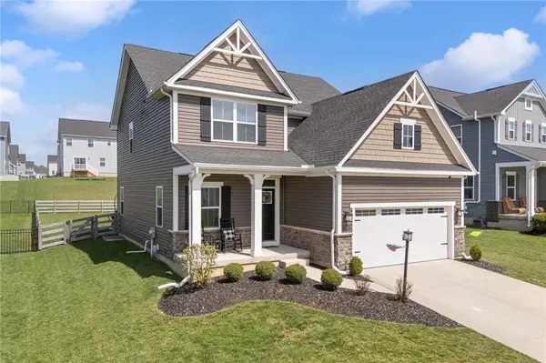 2790 Pebble Stone Trail, Xenia, OH 45385