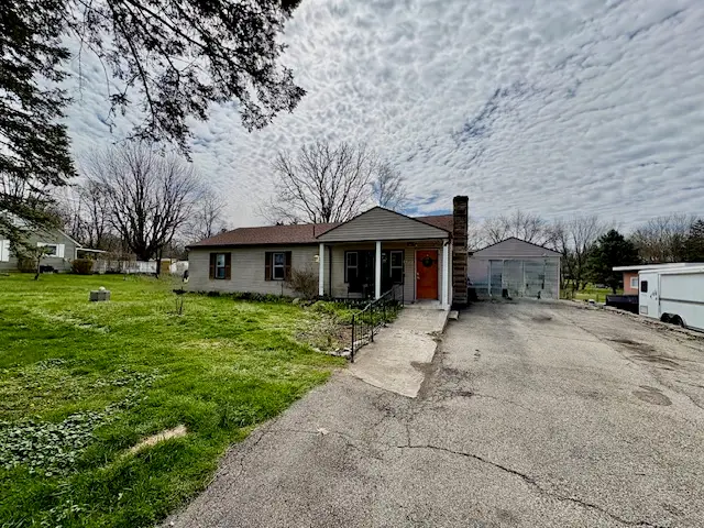 2937 Wylie Drive, Fairborn, OH 45324 - #2