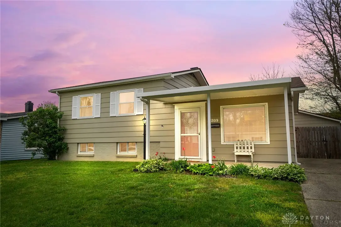 3109 Sudbury Drive, Kettering, OH 45420 - #1