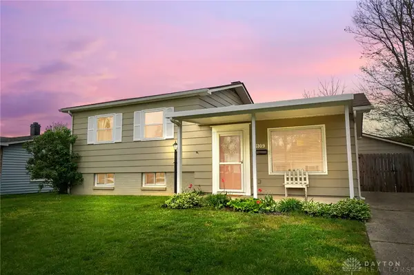 3109 Sudbury Drive, Kettering, OH 45420