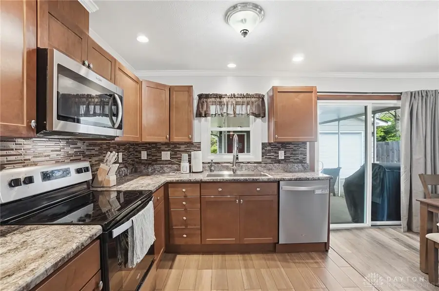 3109 Sudbury Drive, Kettering, OH 45420 - #3