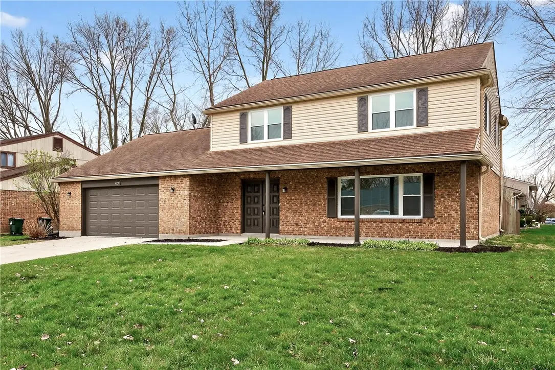 4230 Pleasanton Road, Englewood, OH 45322 - #1